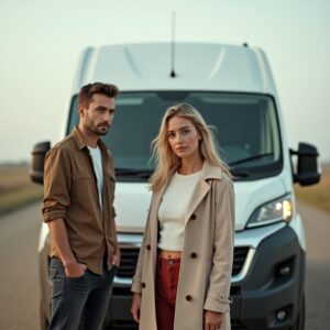 Marta y Sergio